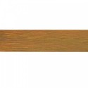 Lund 25x40 mm Aluminum pole, Dark Oak