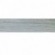 Lund 25x40 mm Aluminum pole, Silver