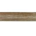 Lund 25x40 mm Aluminum pole, Textured Brown