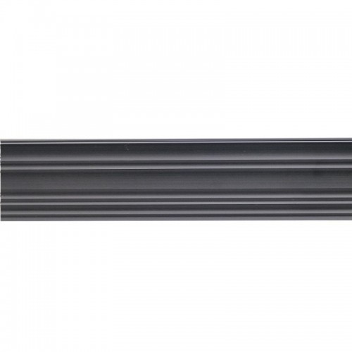 Helsinki 52 18x40mm Aluminum pole, Black