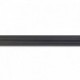 Helsinki 52 28mm Aluminum pole, Black