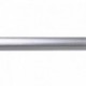 Lund 35mm Pine fascia pole, Silver