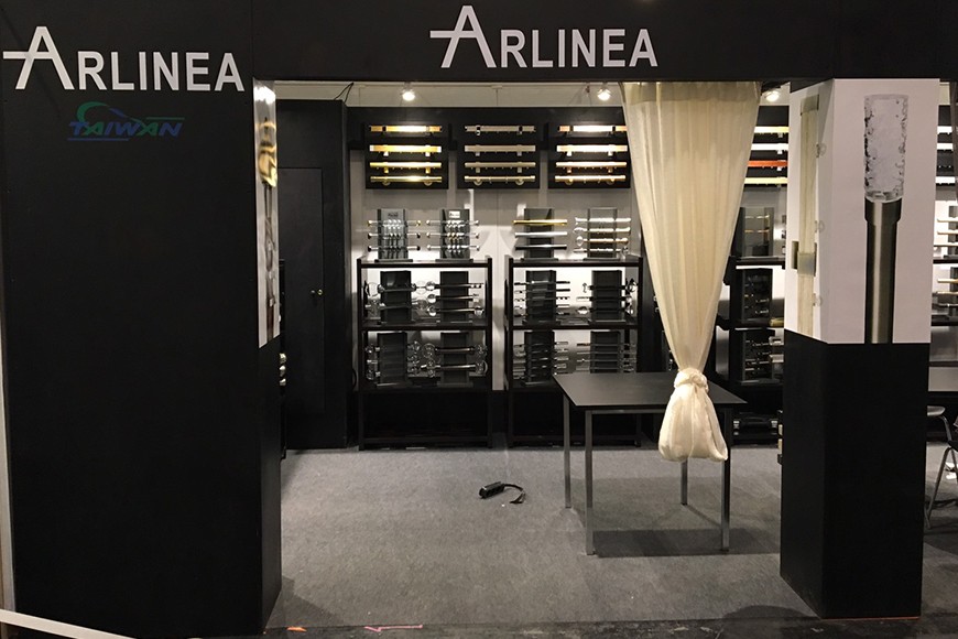 Heimtextil 2017