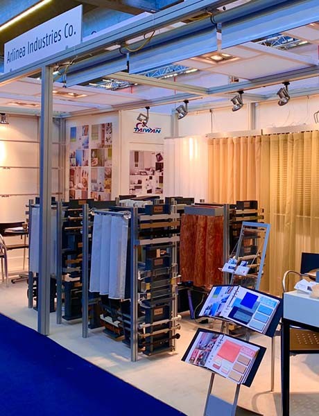 Heimtextil 2020