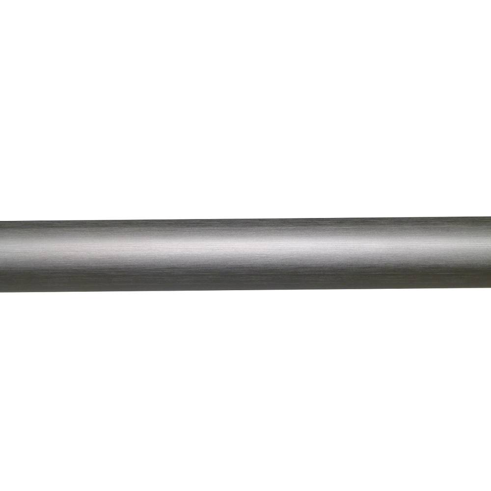 Verona M82 28 mm Aluminum Poles for Wave Curtains