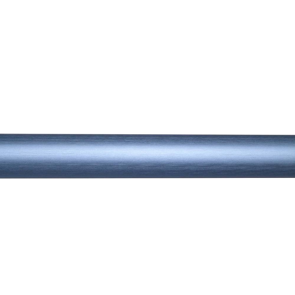 Verona M82 28 mm Aluminum Poles for Wave Curtains 1 Verona M82 28 mm Aluminum Poles for Wave Curtains