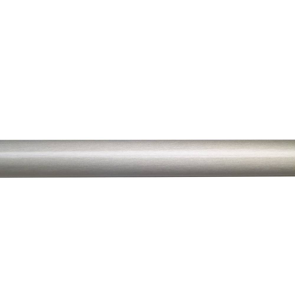 Verona M82 35 mm Aluminum Poles for Wave Curtains