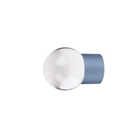 Verona M83 30 mm Acrylic Poles Finial Ball