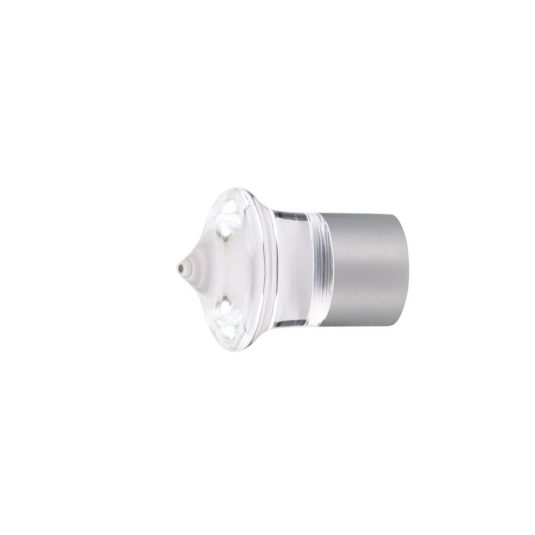 Verona M83 30 mm Acrylic Poles Finial Peak