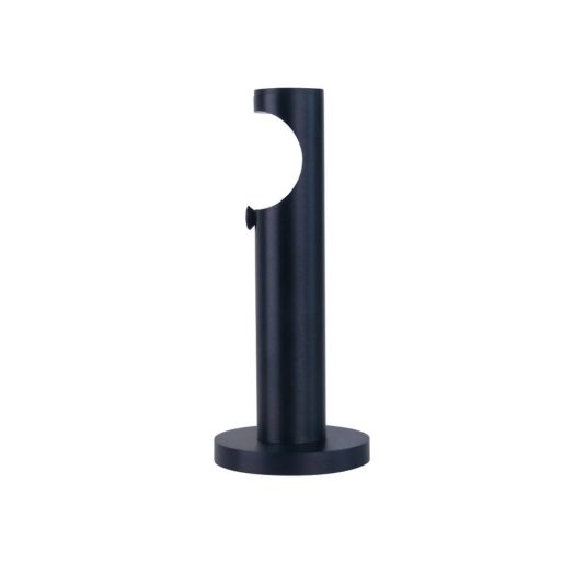 Verona M84 30 mm Acrylic Poles Single Bracket