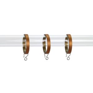 Verona M84_ 35 mm_Acrylic Poles Rings