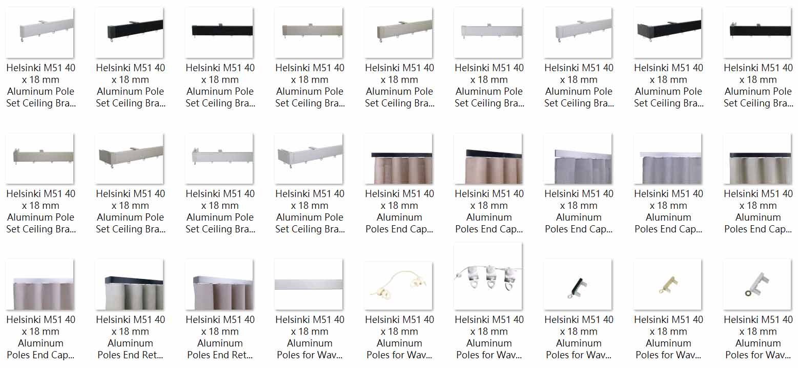 High resolution product images High resolution product images
