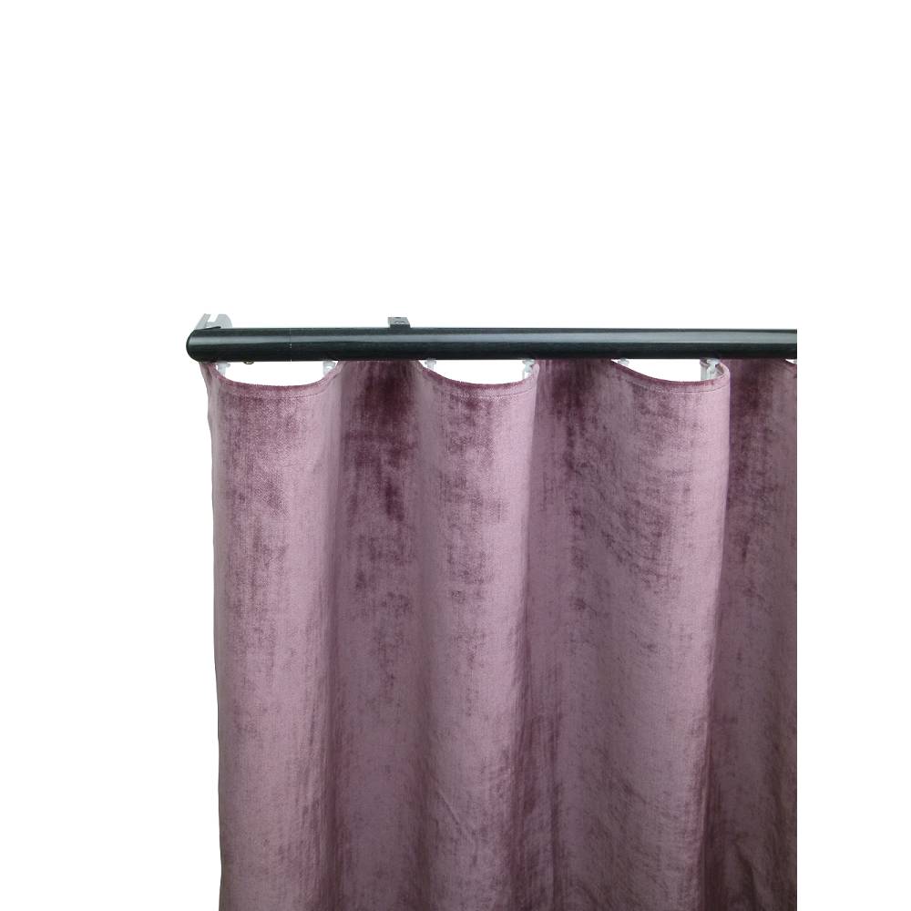 Helsinki M51 28 Mm Aluminum Pole Set Ceiling Bracket For 6 Cm Wave