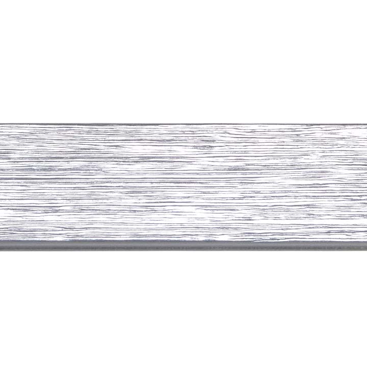 Berlin M51 35 x 35 mm Wood Poles for Wave Curtains Textured Silver 1 Berlin M51 35 x 35 mm Wood Poles for Wave Curtains Textured Silver