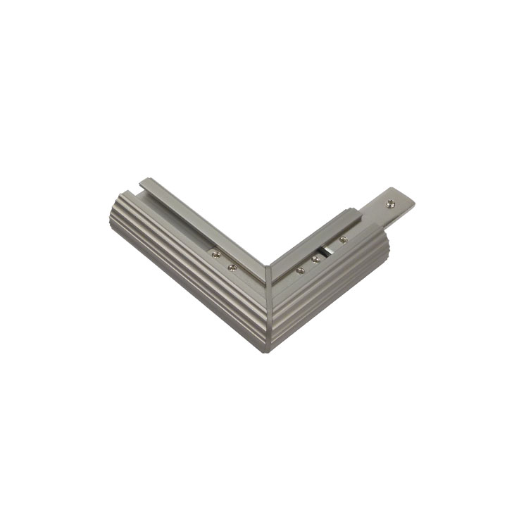 Helsinki M52 28 mm Aluminum Poles for Wave Curtains End Return 1 Helsinki M52 28 mm Aluminum Poles for Wave Curtains End Return