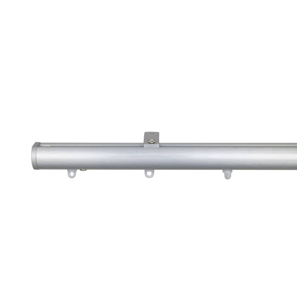 aluminum pole