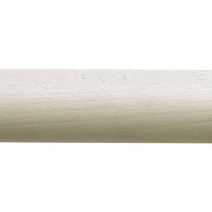 Vintage 50 mm 2.40m Loose Ivory Wash