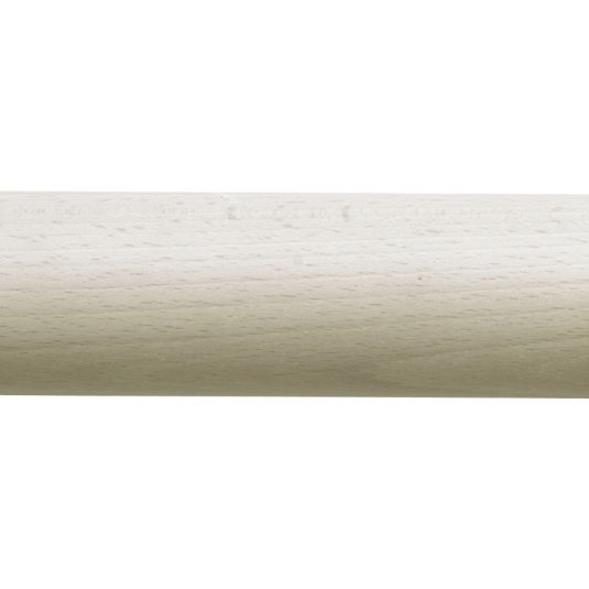 Vintage 50 mm 2.40m Loose Ivory Wash