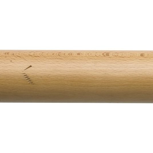 Vintage 50 mm 2.40m Loose Light Oak