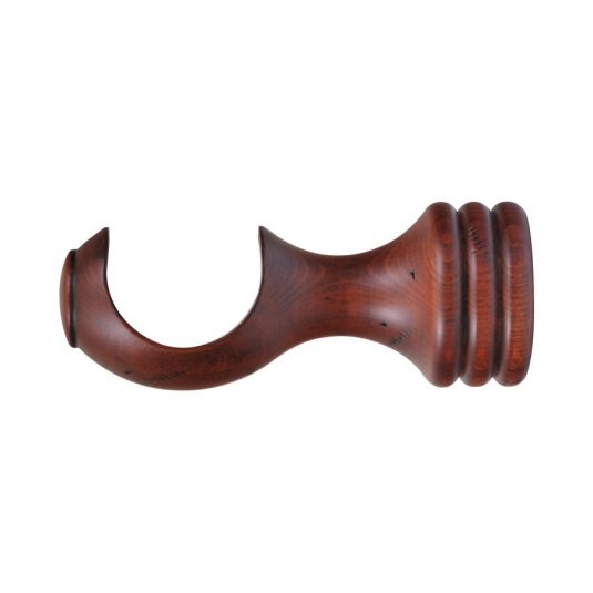 Vintage 50mm Bracket Loose Cherry